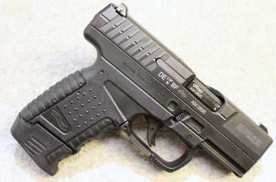 Walther ~ PPS ~ 9mm Luger - Image 1 of 6