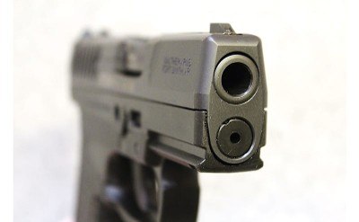 Walther ~ PPS ~ 9mm Luger - Image 6 of 6