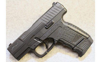 Walther ~ PPS ~ 9mm Luger - Image 4 of 6