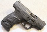 Walther ~ PPS ~ 9mm Luger - Image 1 of 6