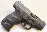 Walther ~ PPS ~ 9mm Luger - Image 2 of 6