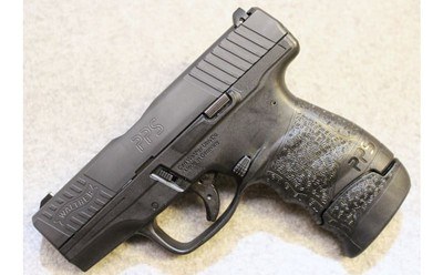 Walther ~ PPS ~ 9mm Luger - Image 3 of 6