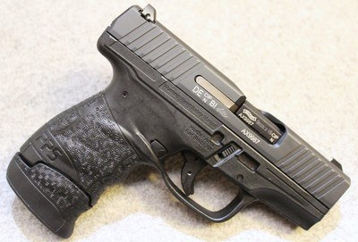 Walther ~ PPS ~ 9mm Luger - Image 2 of 6