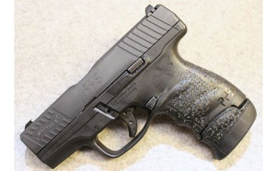 Walther ~ PPS ~ 9mm Luger - Image 4 of 6