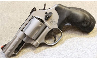 S&W ~ 69 ~ .44 Mag - Image 2 of 5