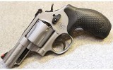 S&W ~ 69 ~ .44 Mag - Image 2 of 5