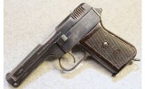 CZ ~ Model 38 ~ .380 Auto - Image 2 of 6