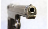 CZ ~ Model 38 ~ .380 Auto - Image 4 of 6