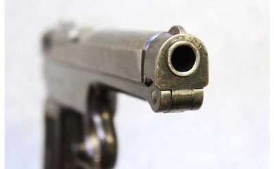 CZ ~ Model 38 ~ .380 Auto - Image 3 of 6