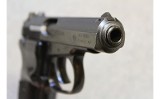 CZ ~ Model 83 ~ .380 Auto - Image 3 of 3