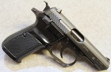 CZ ~ Model 83 ~ .380 Auto - Image 1 of 3