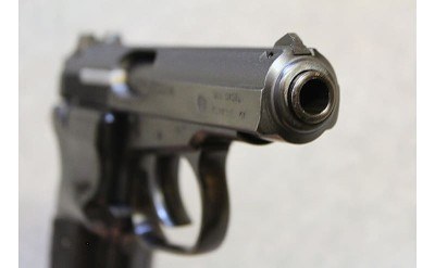 CZ ~ Model 83 ~ .380 Auto - Image 3 of 3