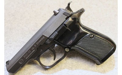 CZ ~ Model 83 ~ .380 Auto - Image 2 of 3