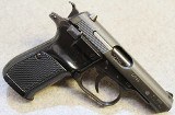 CZ ~ Model 83 ~ .380 Auto - Image 1 of 3