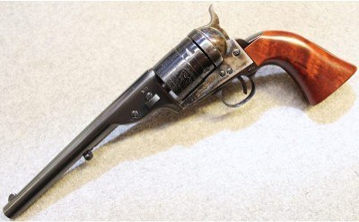 Cimarron ~ 1871 ~ .45 LC - Image 2 of 3