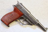 Walther ~ P.38 ~ 9mm Luger - Image 1 of 10
