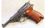 Walther ~ P.38 ~ 9mm Luger - Image 3 of 10