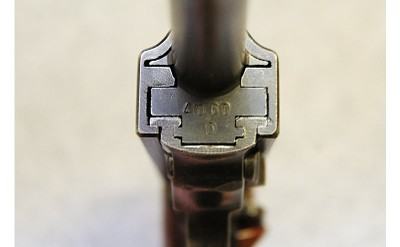Walther ~ P.38 ~ 9mm Luger - Image 8 of 10