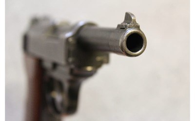Walther ~ P.38 ~ 9mm Luger - Image 5 of 10