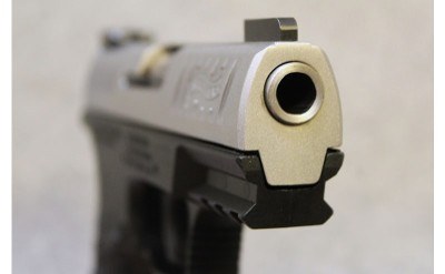 Walther ~ CCP ~ 9mm Luger - Image 3 of 3