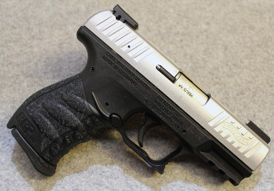 Walther ~ CCP ~ 9mm Luger - Image 1 of 3
