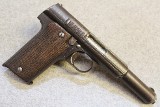 Astra ~ 400 ~ 9mm Luger - Image 1 of 3