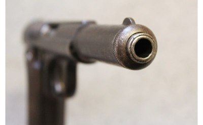 Astra ~ 400 ~ 9mm Luger - Image 3 of 3