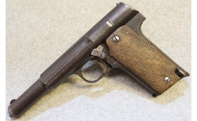 Astra ~ 400 ~ 9mm Luger - Image 2 of 3
