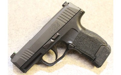 SIG Sauer ~ P938 Legion ~ 9mm Luger - Image 2 of 3