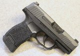 SIG Sauer ~ P938 Legion ~ 9mm Luger - Image 1 of 3