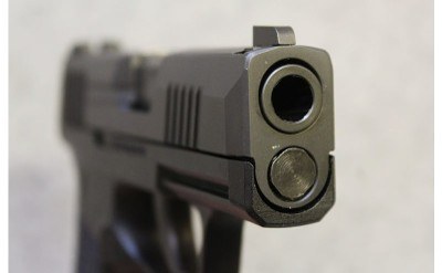 SIG Sauer ~ P938 Legion ~ 9mm Luger - Image 3 of 3