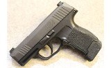 SIG Sauer ~ P938 Legion ~ 9mm Luger - Image 2 of 3