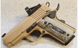 Girsan ~ MC 1911 SC ~ .45 Auto - Image 2 of 3