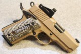 Girsan ~ MC 1911 SC ~ .45 Auto - Image 1 of 3