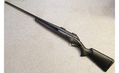 Benelli ~ LUPO KAOS ~ 6.5 Creedmoor - Image 2 of 10