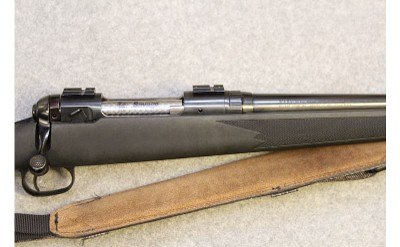 Savage ~ Model 11 ~ .223 Rem - Image 4 of 10