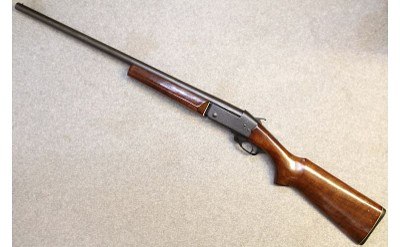 Companhia Brasileria ~ Model 151 ~ 12 Ga - Image 2 of 11