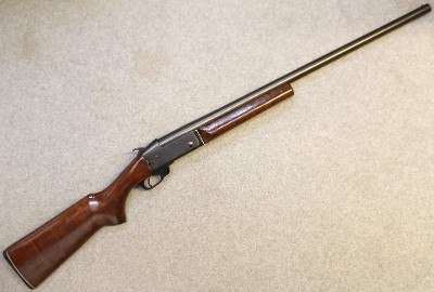 Companhia Brasileria ~ Model 151 ~ 12 Ga - Image 1 of 11