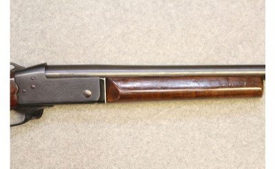 Companhia Brasileria ~ Model 151 ~ 12 Ga - Image 4 of 11