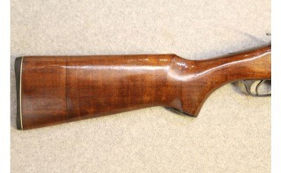 Companhia Brasileria ~ Model 151 ~ 12 Ga - Image 3 of 11