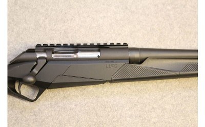 Benelli ~ Lupo ~ .300 Win Mag - Image 4 of 10