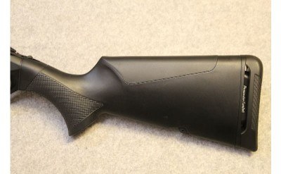 Benelli ~ Lupo ~ .300 Win Mag - Image 9 of 10