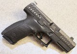 CZ ~ P-10 C Ported ~ 9mm Luger - Image 1 of 3