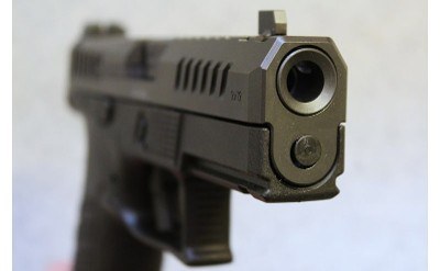 CZ ~ P-10 C Ported ~ 9mm Luger - Image 3 of 3
