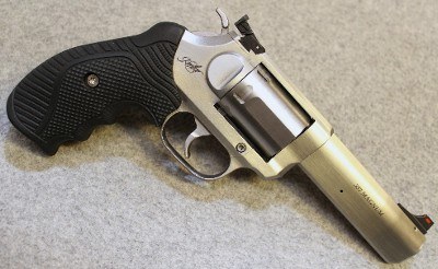 Kimber ~ K6S Target ~ .357 Mag - Image 1 of 3