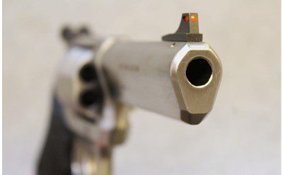 Kimber ~ K6S Target ~ .357 Mag - Image 3 of 3