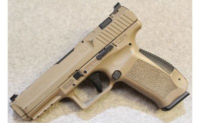 Canik ~ TP9SA ~ 9mm Luger - Image 2 of 3