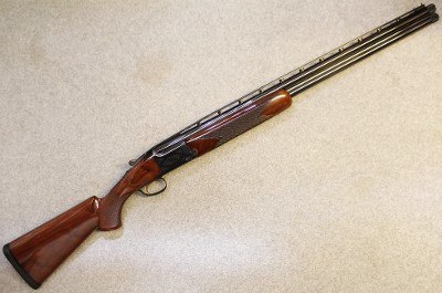 Browning ~ Citori ~ 12 Ga - Image 1 of 10