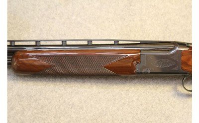 Browning ~ Citori ~ 12 Ga - Image 8 of 10