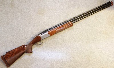 Browning ~ Citori XT ~ 12 Ga - Image 1 of 10
